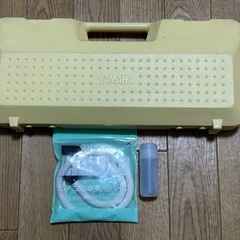 ピアニカ　セット　中古の画像