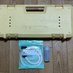 ピアニカ　セット　中古の画像