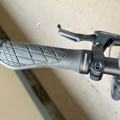 DAHON K3 2021年式 カスタム 折りたたみ自転車 の画像