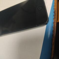 iPodtouch 本体のみの画像