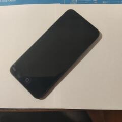 iPodtouch 本体のみ