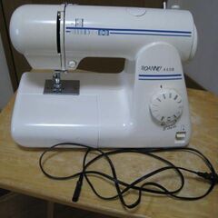 家庭用ミシン　ROANNU　440