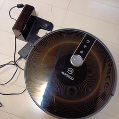 MOOSOO お掃除ロボット