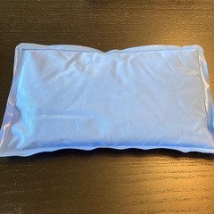 アイス枕の画像