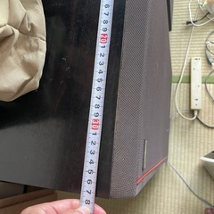 Sanshiスピーカー
の画像