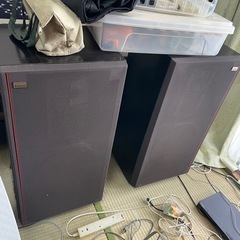 Sanshiスピーカー
の画像