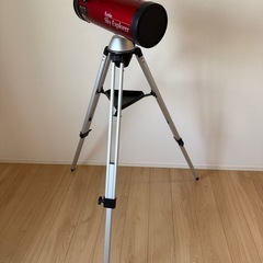 天体望遠鏡　Sky Explorer SE-GT100N II　の画像