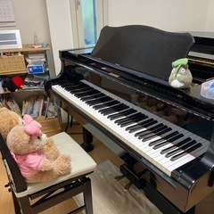 高浜市のピアノ教室♪生徒さん募集中です　