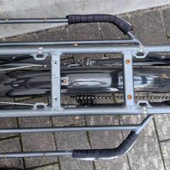 【やっすん様】Mongoose Envoy Cargo Bike/MTBの画像
