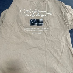 Tシャツの画像