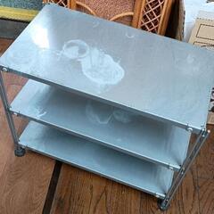 0506-081 【無料】 キッチンラック