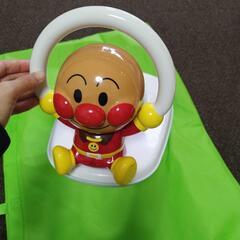 アンパンマン　おまる