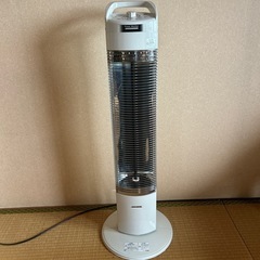 【5/6お取引可能です】遠赤外線ストーブ