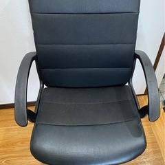 オフィスチェア イケア RENBERGWT 22121 レンベルゲット 肘付き