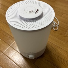 HATUNE 加湿器【故障品】