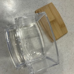 綿棒　爪楊枝　ケース　おしゃれの画像