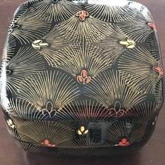 タッパー・重箱