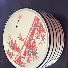 タッパー・重箱の画像