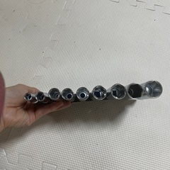 ディープソケットセットの画像