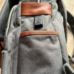 リュックの画像