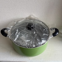 蒸し器 