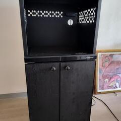 【無料】くろがね製作所 銅板 米びつ棚 