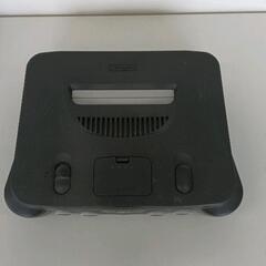 0506-226 通電確認のみ、NINTENDO64 ニンテンド...