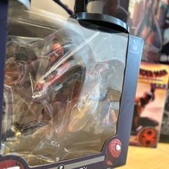 限定値下げ 未開封あり🥹MARVELまとめ売りの画像