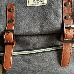 リュックの画像