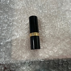 【新品】レブロン　REVLON スーパーラストラス　リップスティ...
