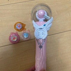 スカイミラージュ　スカイトーン
