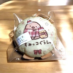 すみっコぐらし　シークレット　とんかつ　の画像