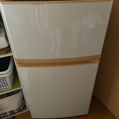 冷凍冷蔵庫コンパクト