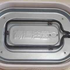 たこ焼き2WAYプレート　アイリスオーヤマ【5/16まで】の画像