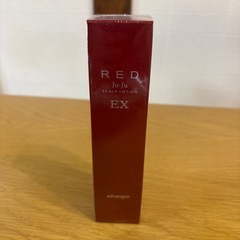 ジョジュレッド　スカルプローションEX