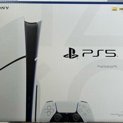 PlayStation 5 CFI-2000 A01 未使用　p...