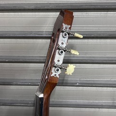 HOTTA クラシックギター　現状の画像