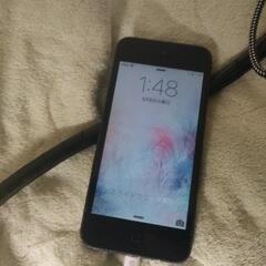 iPodtouch 本体のみの画像