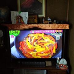 テレビ