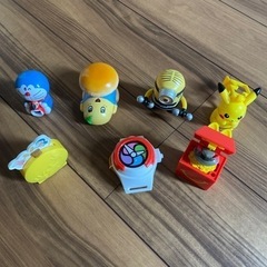ハッピーセット詰め合わせ
