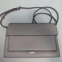 FURLAクロスボディウォレットバッグ