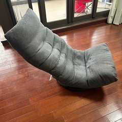 ニトリ座椅子×2個の画像