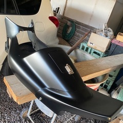 ns-1羽テール