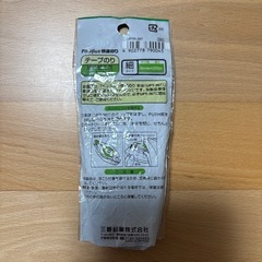テープのり詰め替え用の画像