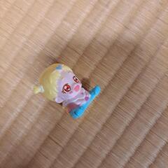 HUGっと!プリキュアはぐたんすくい人形の画像