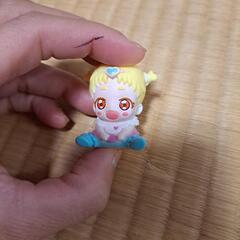 HUGっと!プリキュアはぐたんすくい人形