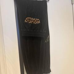 24karats ベロアジャージ セットアップ　XLの画像