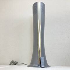 JT579 DeLonghi HFX85W14C 空気清浄機付き...
