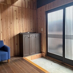 一軒家借家