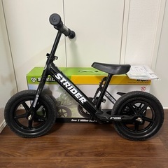 ストライダー STRIDER 12 Sport